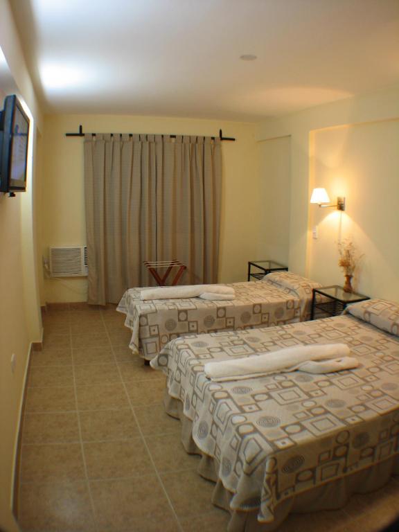 Los Toneles Otel Cafayate Oda fotoğraf