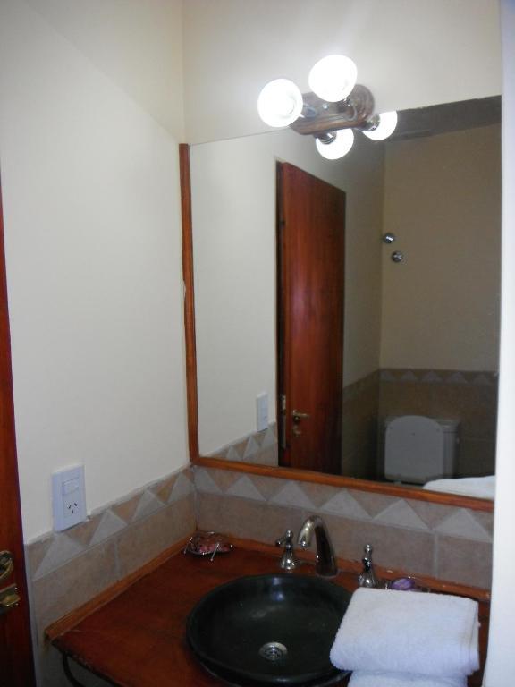 Los Toneles Otel Cafayate Oda fotoğraf