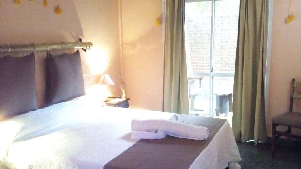 Los Toneles Otel Cafayate Dış mekan fotoğraf