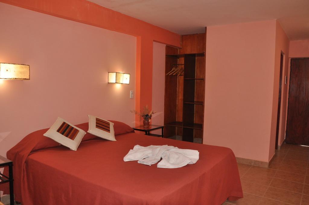 Los Toneles Otel Cafayate Dış mekan fotoğraf
